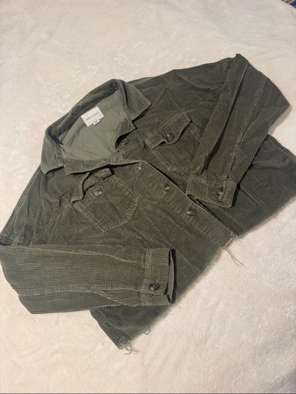 AE SHACKET
